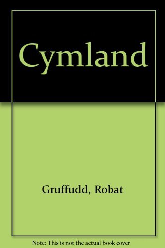 A picture of 'Cymland' 
                              by Robat Gruffudd